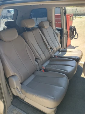 Kia Carnival 2.9crdi 2009 | Mobile.bg    11