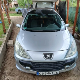     Peugeot 307 SW