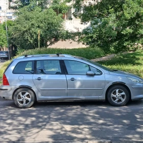 Peugeot 307 SW | Mobile.bg    2