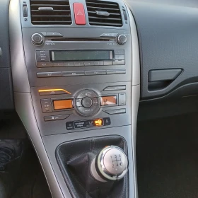 Toyota Auris | Mobile.bg    7