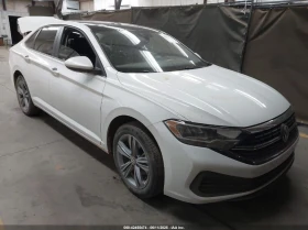  VW Jetta