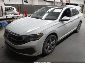 VW Jetta 1.5L I-4 DI, DOHC, VVT, TURBO, 158HP Front Wheel | Mobile.bg    2