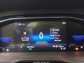 VW Jetta 1.5L I-4 DI, DOHC, VVT, TURBO, 158HP Front Wheel | Mobile.bg    13