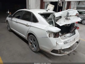 VW Jetta 1.5L I-4 DI, DOHC, VVT, TURBO, 158HP Front Wheel | Mobile.bg    9