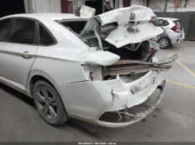 VW Jetta 1.5L I-4 DI, DOHC, VVT, TURBO, 158HP Front Wheel | Mobile.bg    12