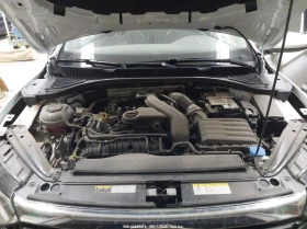 VW Jetta 1.5L I-4 DI, DOHC, VVT, TURBO, 158HP Front Wheel | Mobile.bg    16