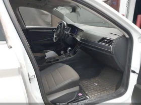 VW Jetta 1.5L I-4 DI, DOHC, VVT, TURBO, 158HP Front Wheel | Mobile.bg    11