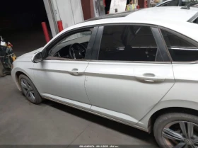 VW Jetta 1.5L I-4 DI, DOHC, VVT, TURBO, 158HP Front Wheel | Mobile.bg    7