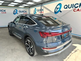Audi E-Tron QUATTRO* SPORTBACK 55* CAM*  | Mobile.bg    4