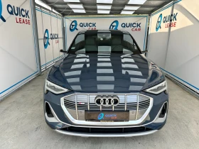 Audi E-Tron QUATTRO* SPORTBACK 55* CAM*  | Mobile.bg    2