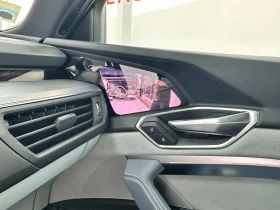 Audi E-Tron QUATTRO* SPORTBACK 55* CAM*  | Mobile.bg    14