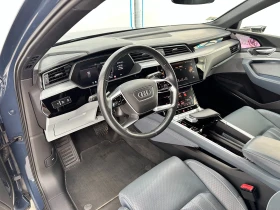 Audi E-Tron QUATTRO* SPORTBACK 55* CAM*  | Mobile.bg    7