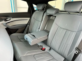 Audi E-Tron QUATTRO* SPORTBACK 55* CAM*  | Mobile.bg    16