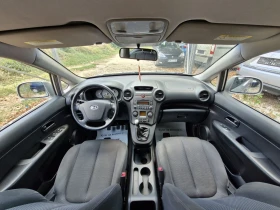 Kia Carens 2.0  140.. 7   | Mobile.bg    13
