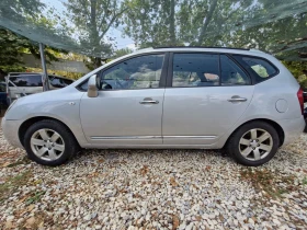     Kia Carens 2.0  140.. 7  