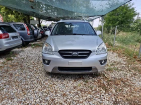     Kia Carens 2.0  140.. 7  