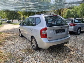 Kia Carens 2.0  140.. 7   | Mobile.bg    6