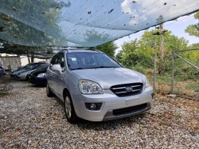     Kia Carens 2.0  140.. 7  