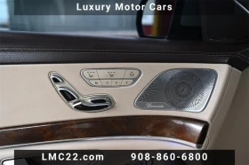 Mercedes-Benz S 500 AMG* PACK* 4MATIC* BURMESTER* ОБДУХВАНЕ* МАСАЖ* - 31300 лв. - 39962882 12
