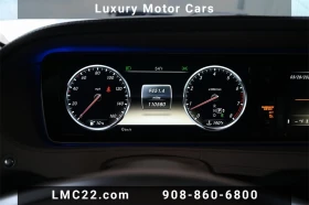 Mercedes-Benz S 500 AMG* PACK* 4MATIC* BURMESTER* ОБДУХВАНЕ* МАСАЖ* - 31300 лв. - 39962882 10