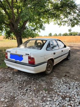 Opel Vectra   | Mobile.bg    5