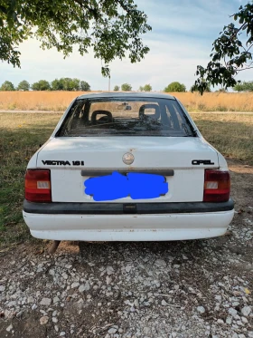 Opel Vectra   | Mobile.bg    6