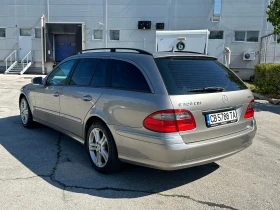 Обява за продажба на Mercedes-Benz E 320 3.0d 224 к.с. ~9 999 лв. - изображение 2