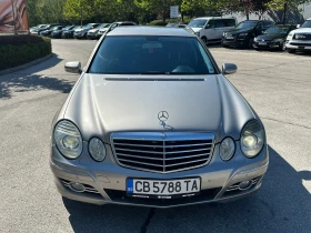 Обява за продажба на Mercedes-Benz E 320 3.0d 224 к.с. ~9 999 лв. - изображение 6