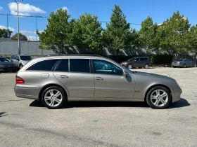 Обява за продажба на Mercedes-Benz E 320 3.0d 224 к.с. ~9 999 лв. - изображение 4
