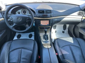 Обява за продажба на Mercedes-Benz E 320 3.0d 224 к.с. ~9 999 лв. - изображение 9