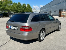 Обява за продажба на Mercedes-Benz E 320 3.0d 224 к.с. ~9 999 лв. - изображение 3