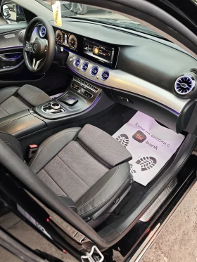 Mercedes-Benz E 220 AMG, ,  , !  | Mobile.bg    9