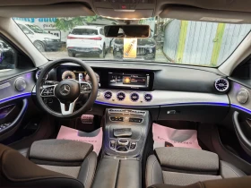 Mercedes-Benz E 220 AMG, ,  , !  | Mobile.bg    8