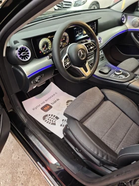 Mercedes-Benz E 220 AMG, ,  , !  | Mobile.bg    7