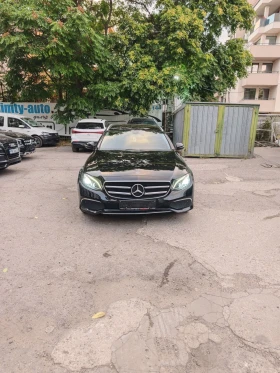     Mercedes-Benz E 220 AMG, ,  , ! 