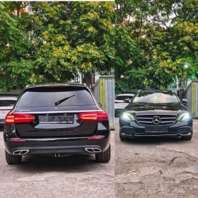 Mercedes-Benz E 220 AMG, ,  , !  | Mobile.bg    5