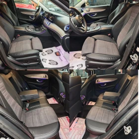 Mercedes-Benz E 220 AMG, ,  , !  | Mobile.bg    13