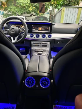 Mercedes-Benz E 220 AMG, ,  , !  | Mobile.bg    10