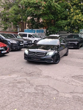     Mercedes-Benz E 220 AMG, ,  , ! 
