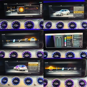 Mercedes-Benz E 220 AMG, ,  , !  | Mobile.bg    15