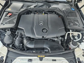 Mercedes-Benz C 220 d-Avantgarde | Mobile.bg    17