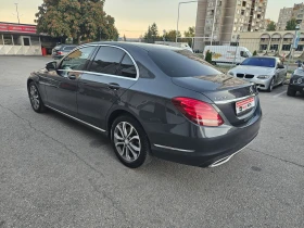 Mercedes-Benz C 220 d-Avantgarde | Mobile.bg    3
