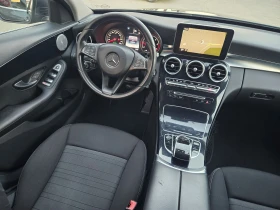 Mercedes-Benz C 220 d-Avantgarde | Mobile.bg    13