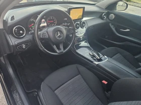 Mercedes-Benz C 220 d-Avantgarde | Mobile.bg    9