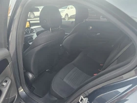 Mercedes-Benz C 220 d-Avantgarde | Mobile.bg    16