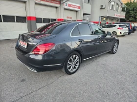 Mercedes-Benz C 220 d-Avantgarde | Mobile.bg    5