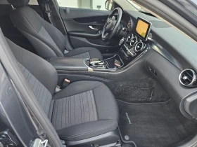 Mercedes-Benz C 220 d-Avantgarde | Mobile.bg    15