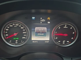 Mercedes-Benz C 220 d-Avantgarde | Mobile.bg    12