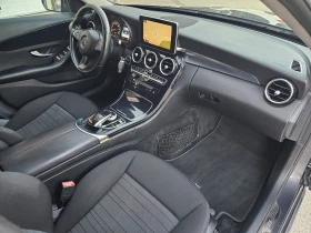 Mercedes-Benz C 220 d-Avantgarde | Mobile.bg    14