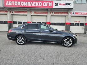 Mercedes-Benz C 220 d-Avantgarde | Mobile.bg    6